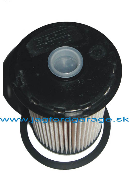 filter paliva - vložka Ford - 1,8 TDCi filter paliva - vložka Ford - 1,8 TDCi